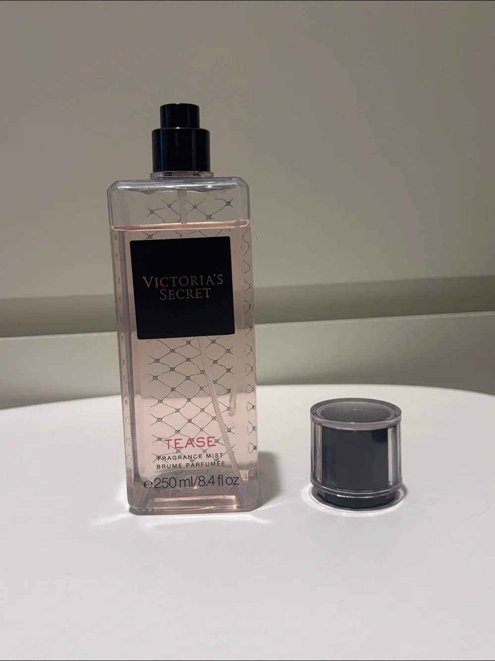 Victoria's Secret Tease Body Mist original